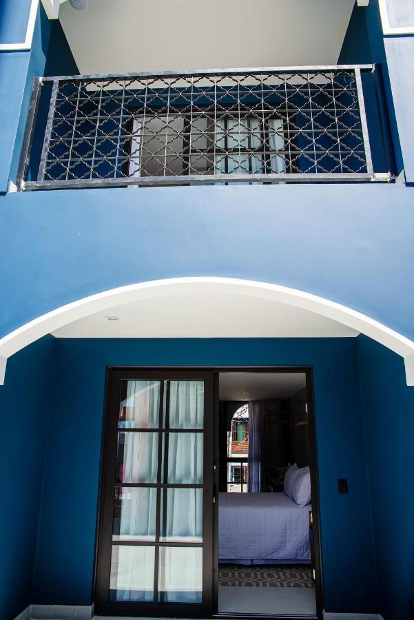 Exotica Boutique Hotel Praia de Pipa Exterior foto
